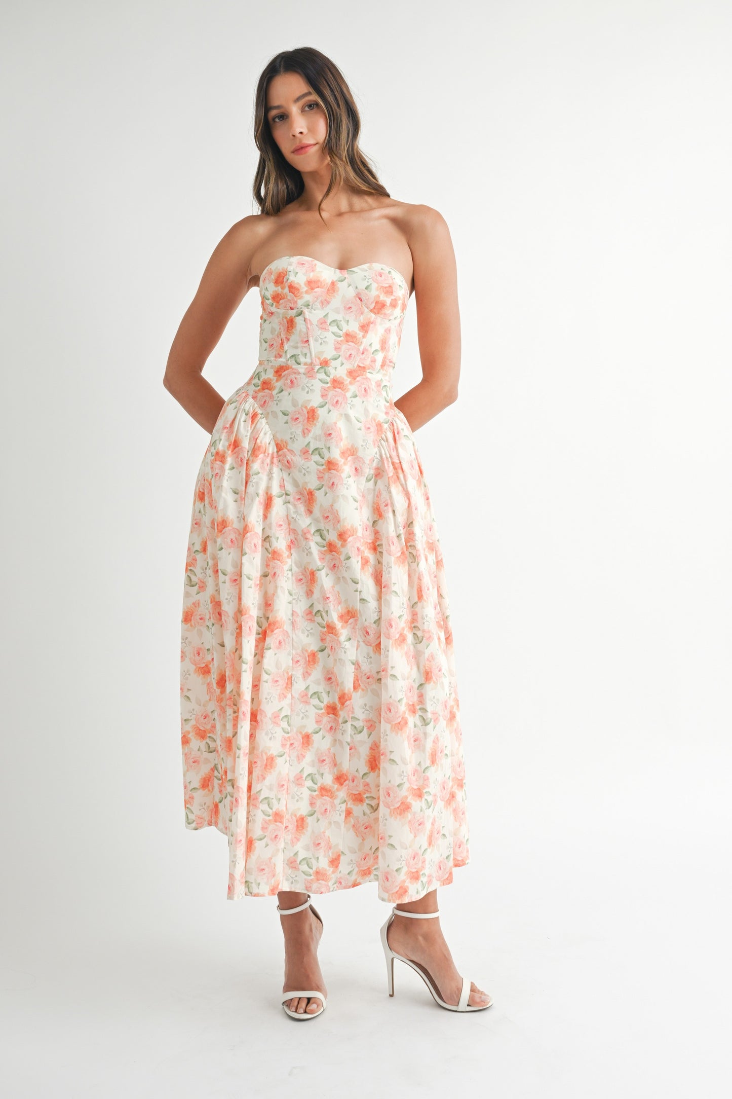 Enchanted Dress