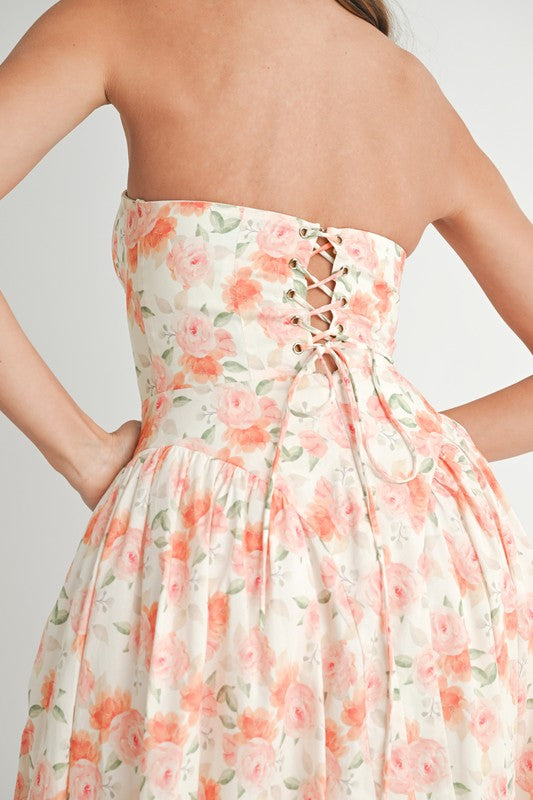 Enchanted Dress