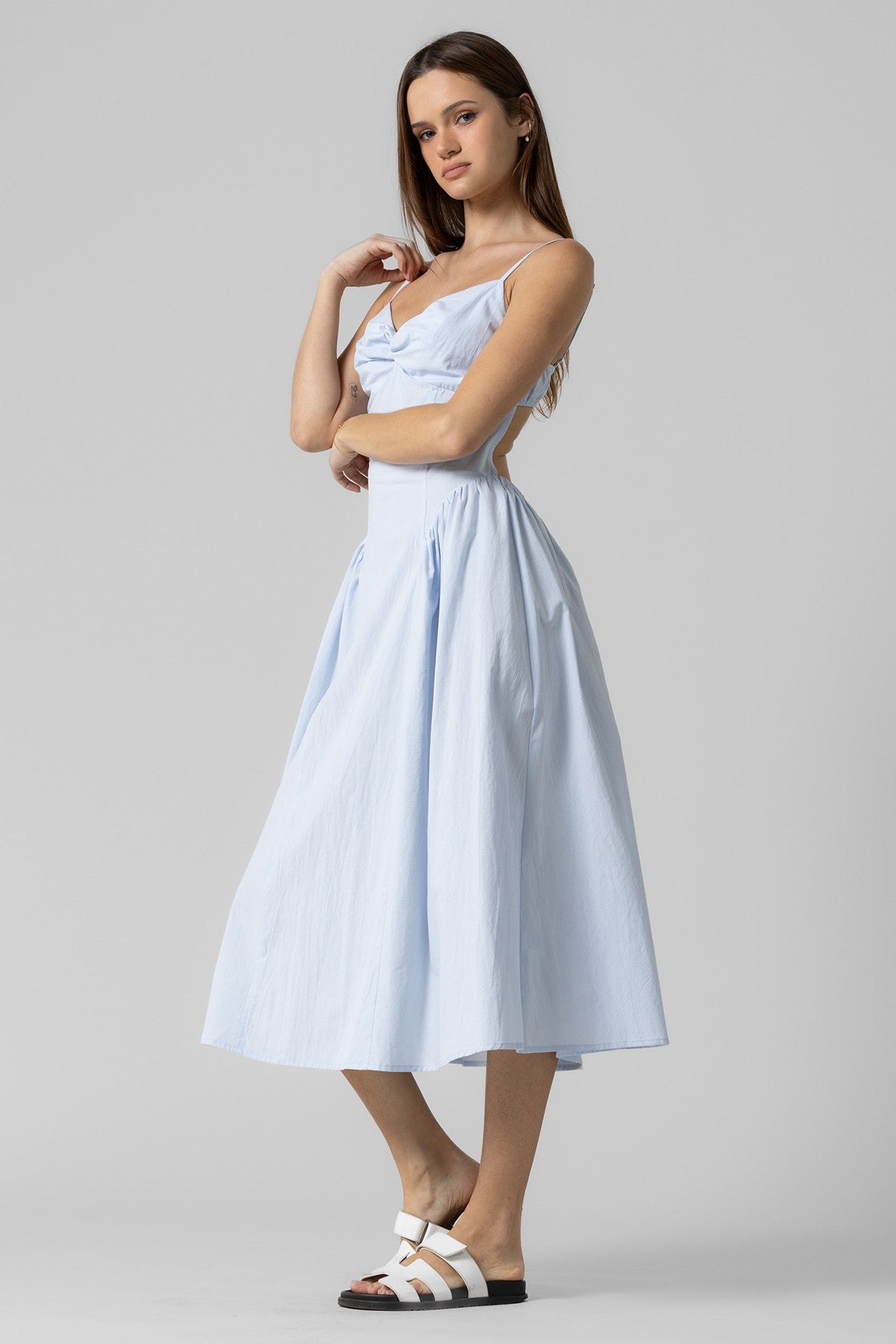 Kinley Dress