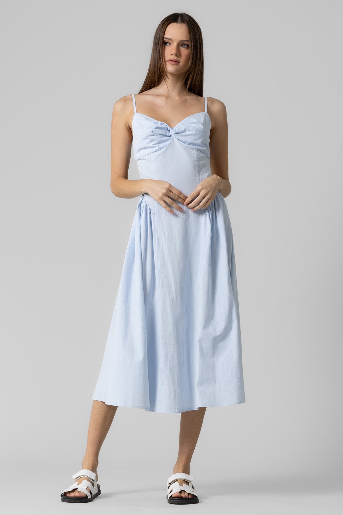 Kinley Dress