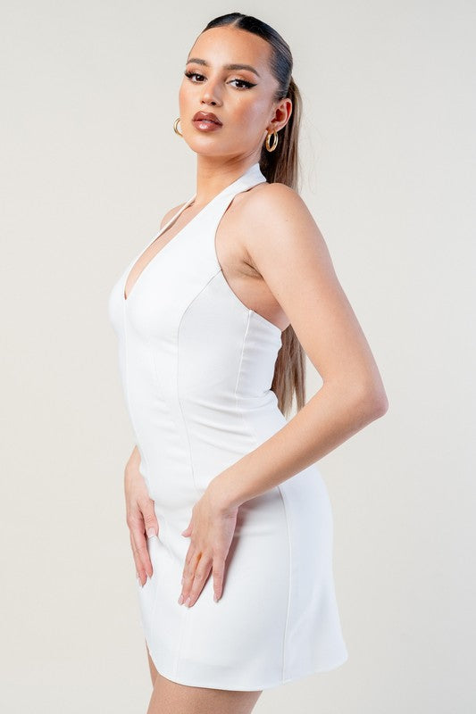 Natalee Dress