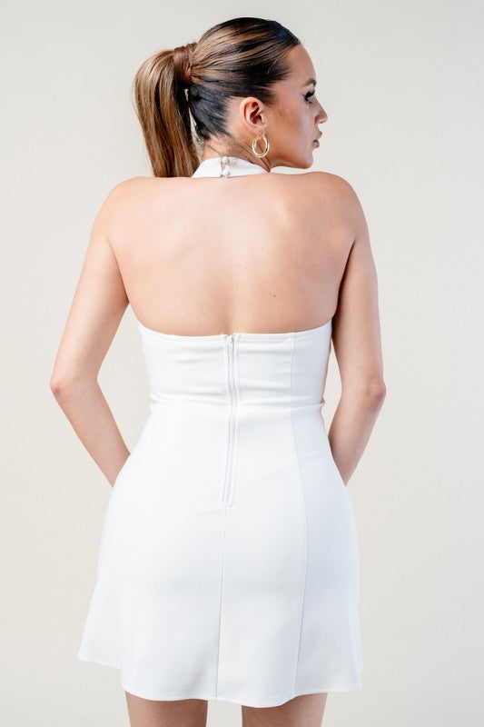 Natalee Dress