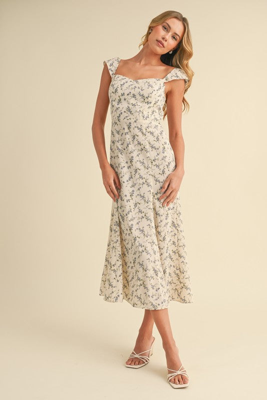 Avani Dress