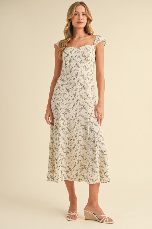 Avani Dress