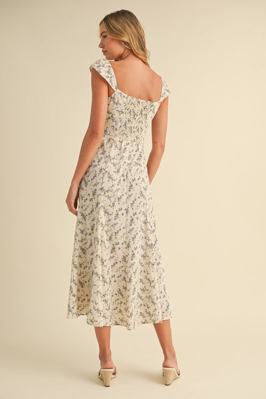 Avani Dress