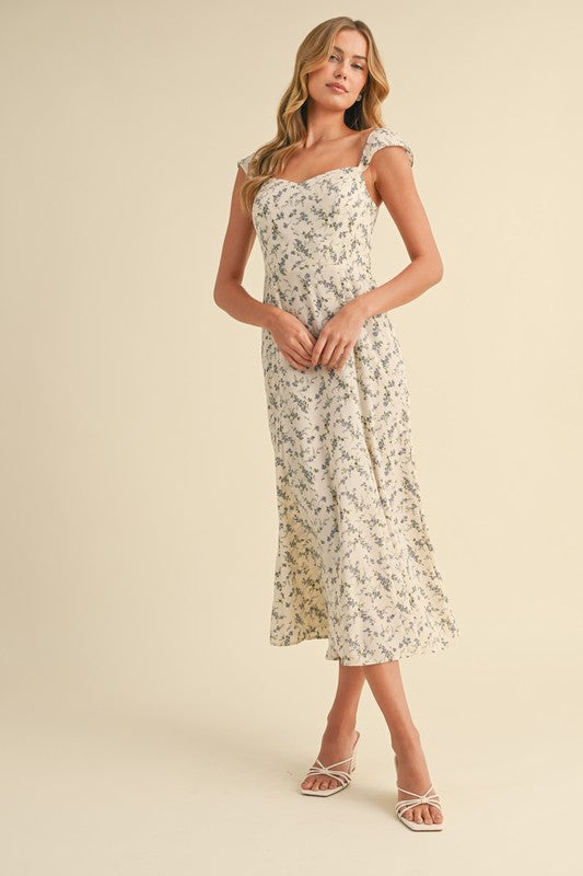 Avani Dress