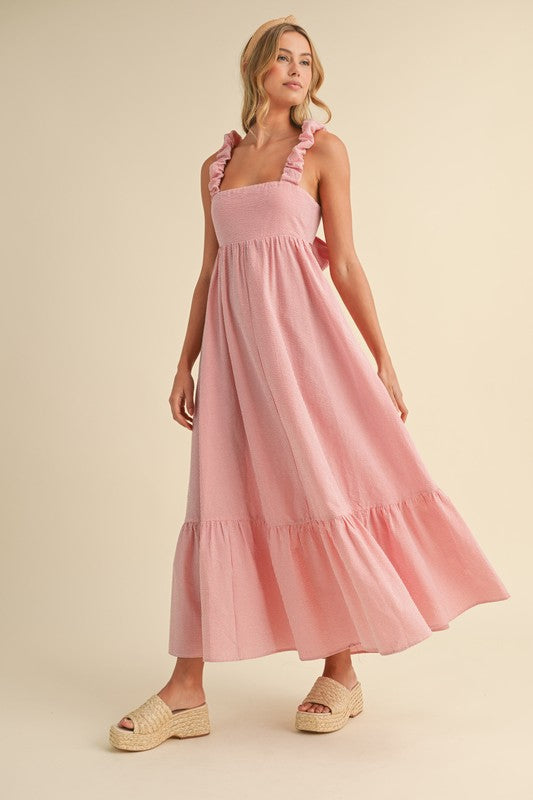 Kiley Dress