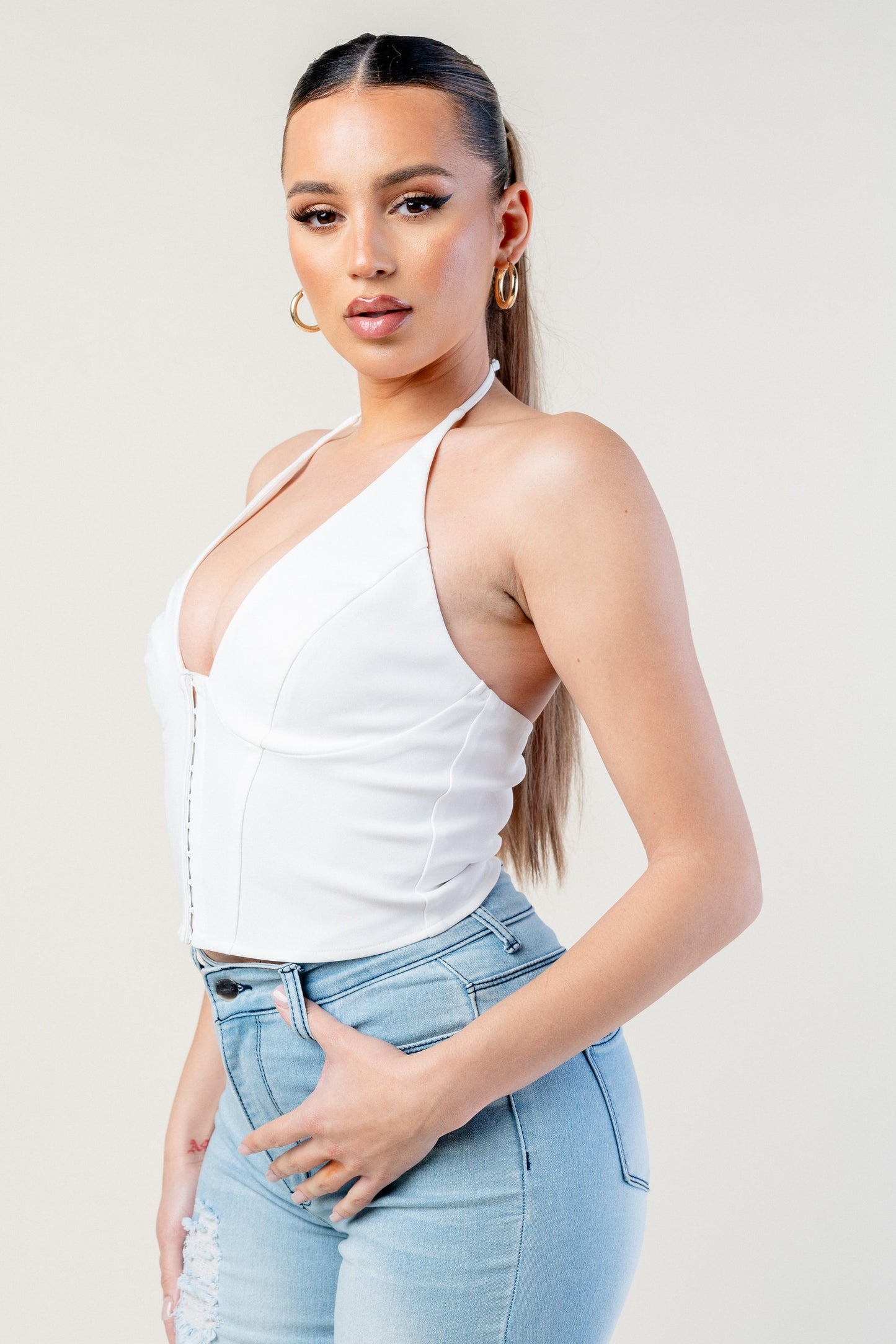 Nylah Top