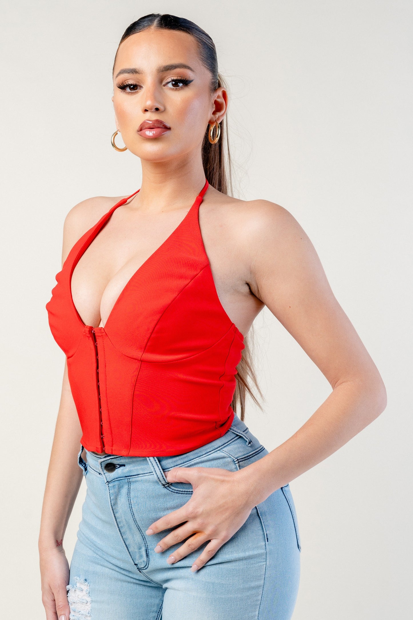 Nylah Top