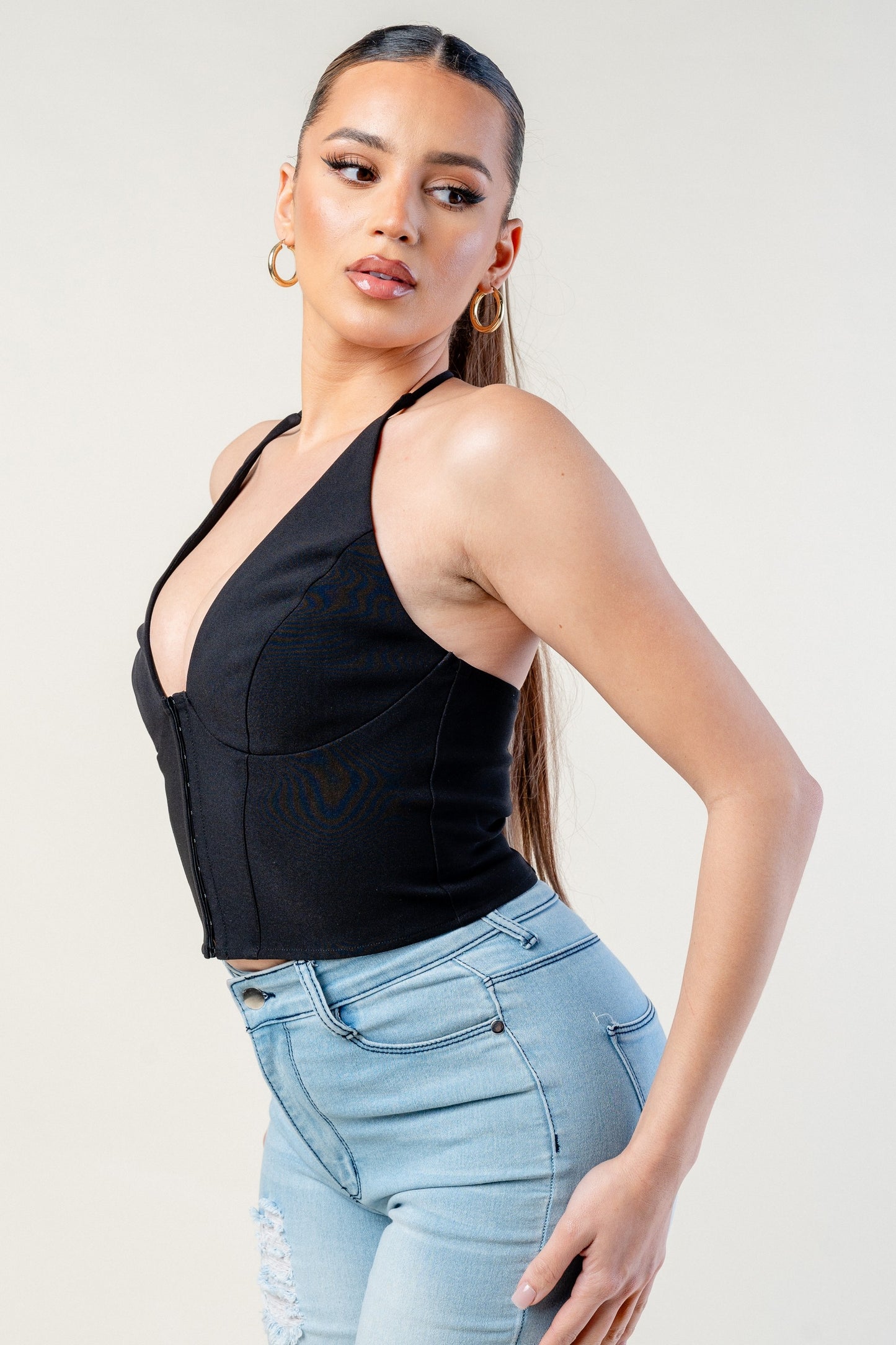 Nylah Top