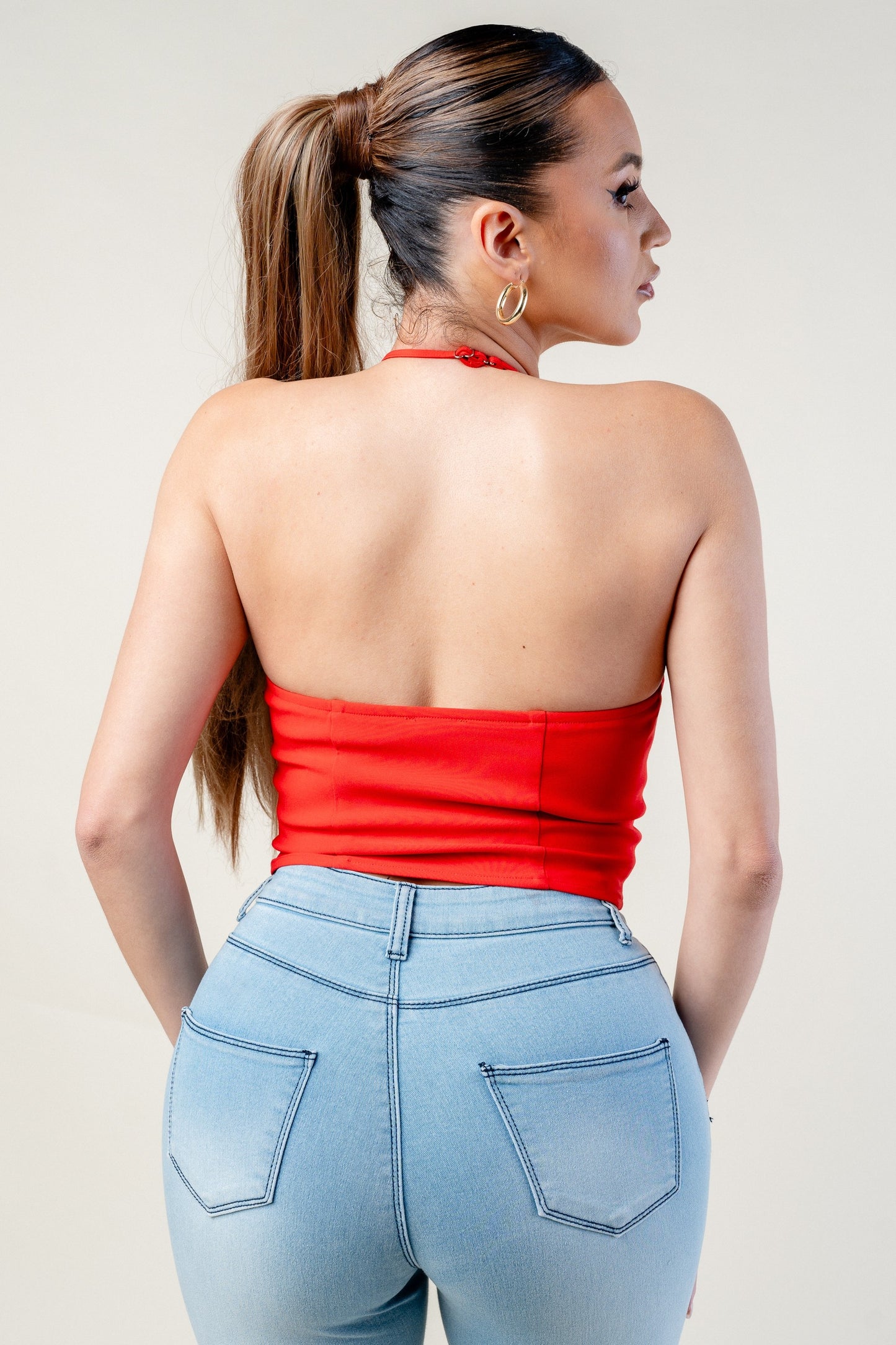 Nylah Top
