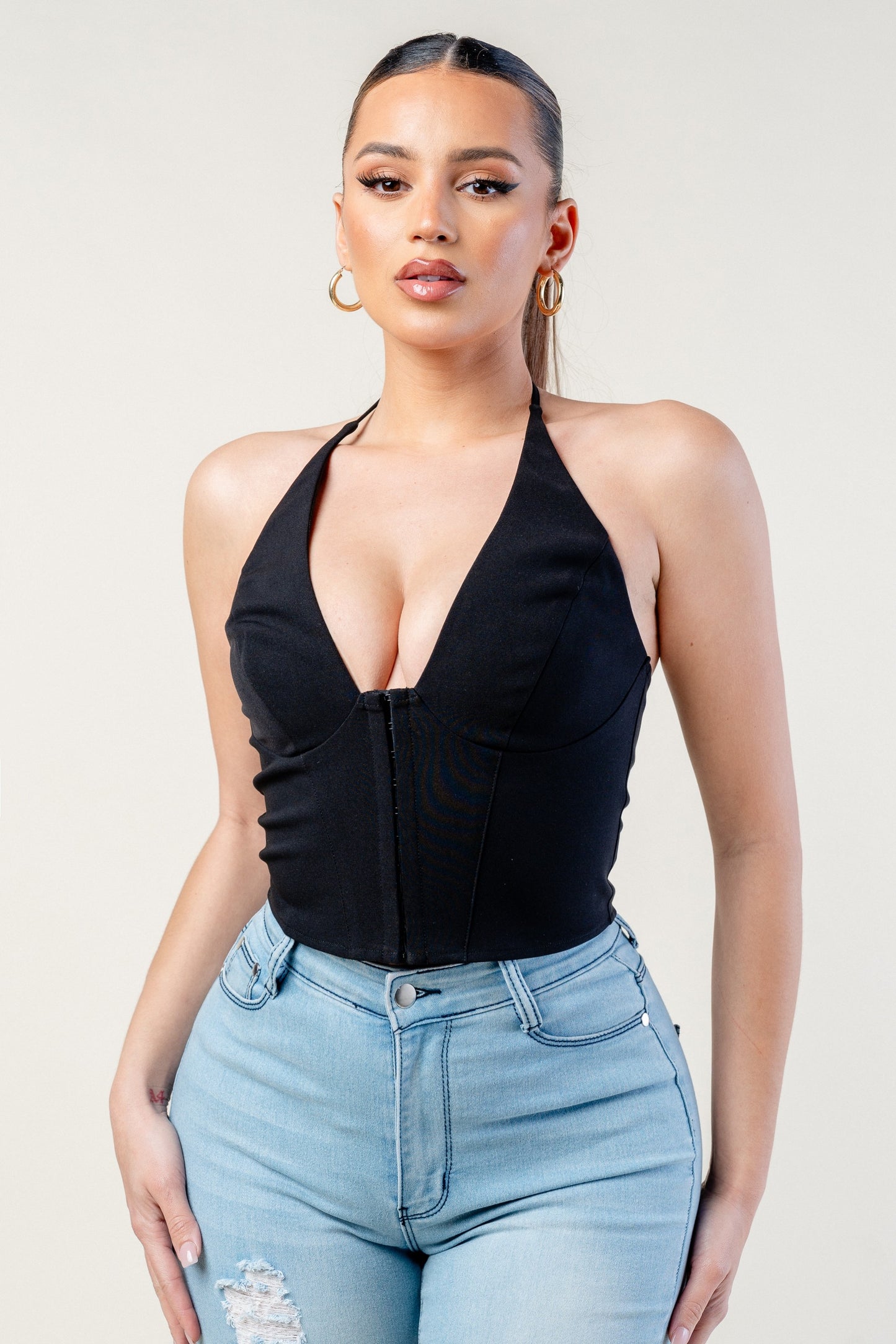 Nylah Top