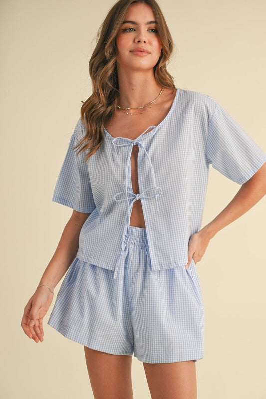 Aloura Set