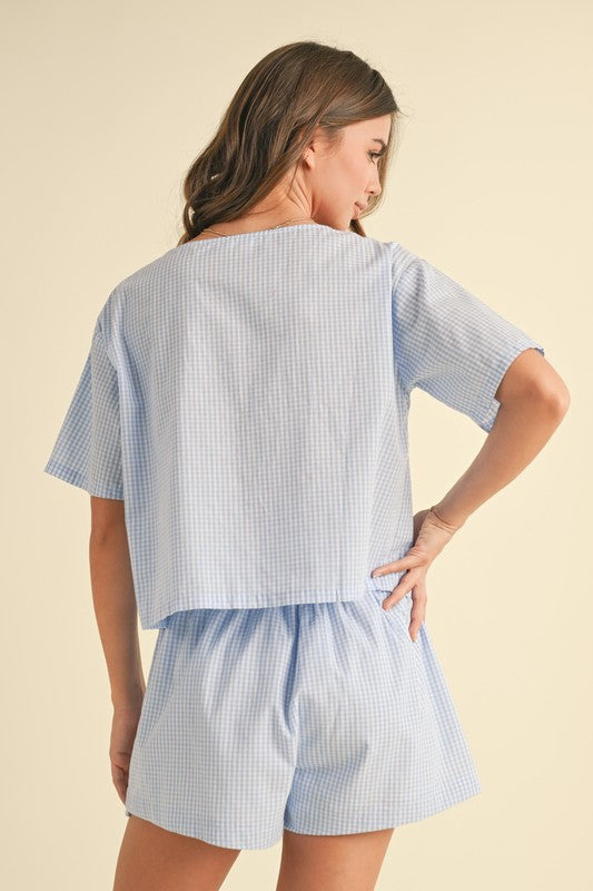 Aloura Set