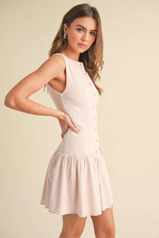 Grance Dress