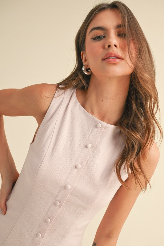 Grance Dress