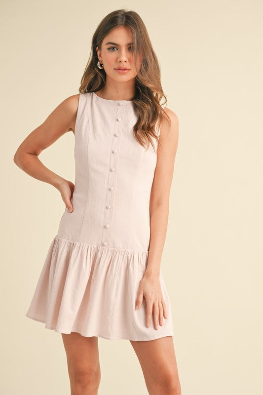 Grance Dress