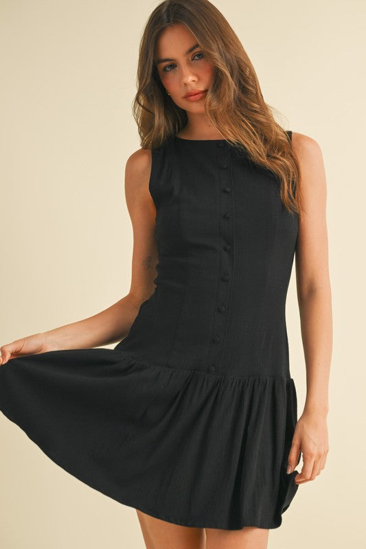 Grance Dress