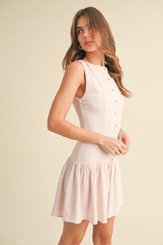 Grance Dress