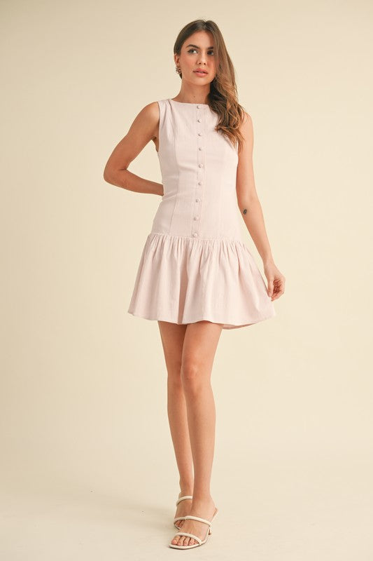Grance Dress