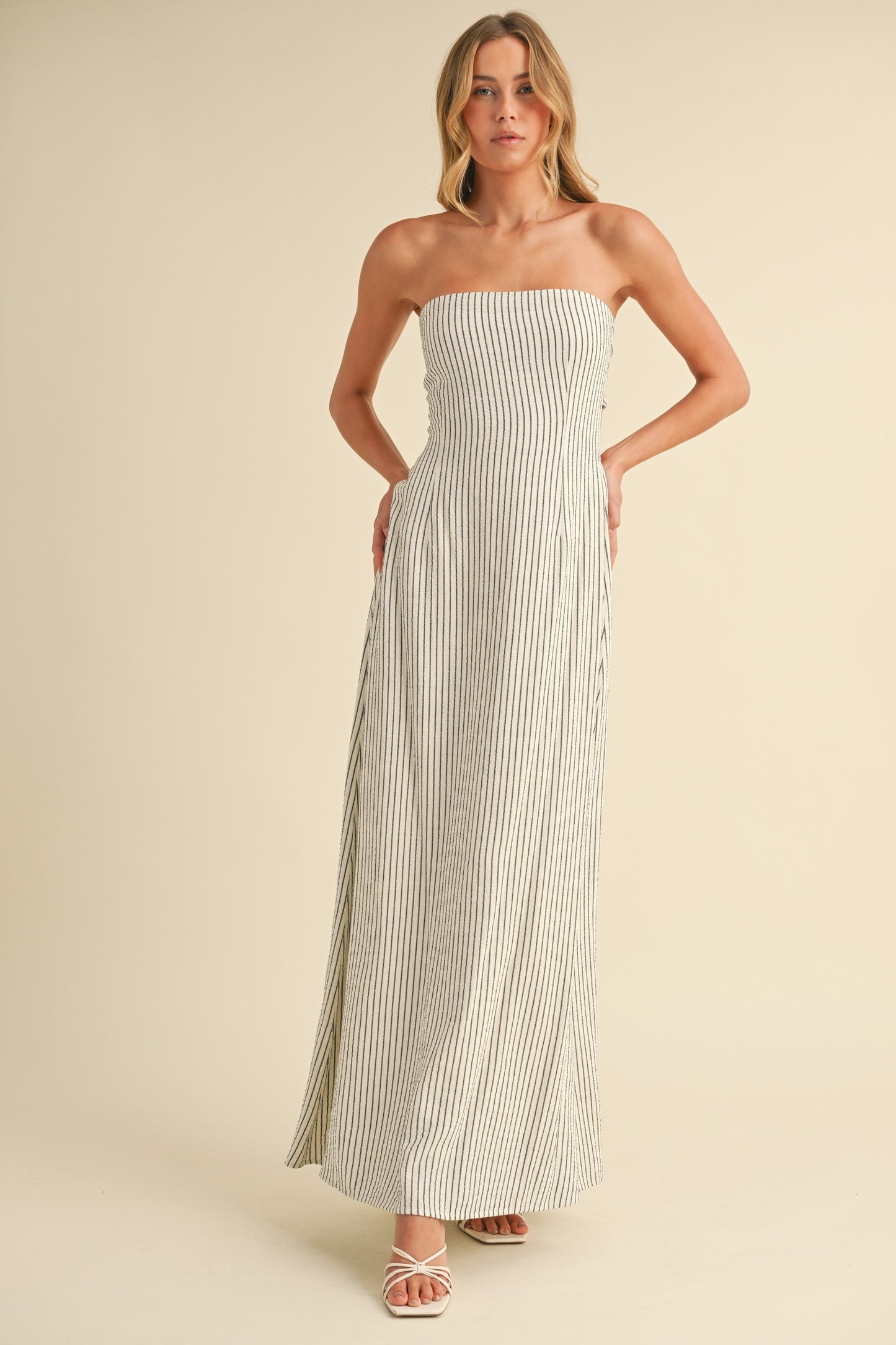 Lani Dress