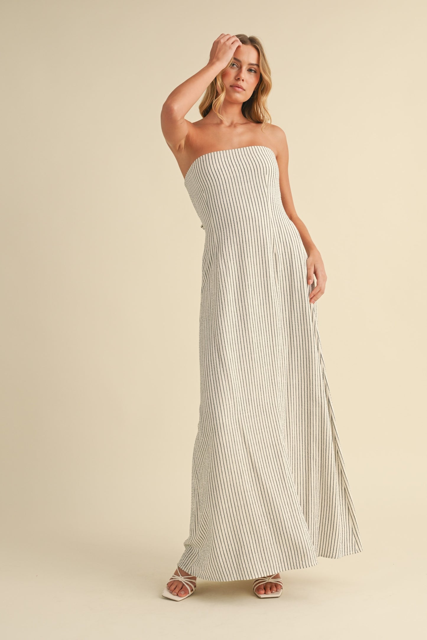 Lani Dress