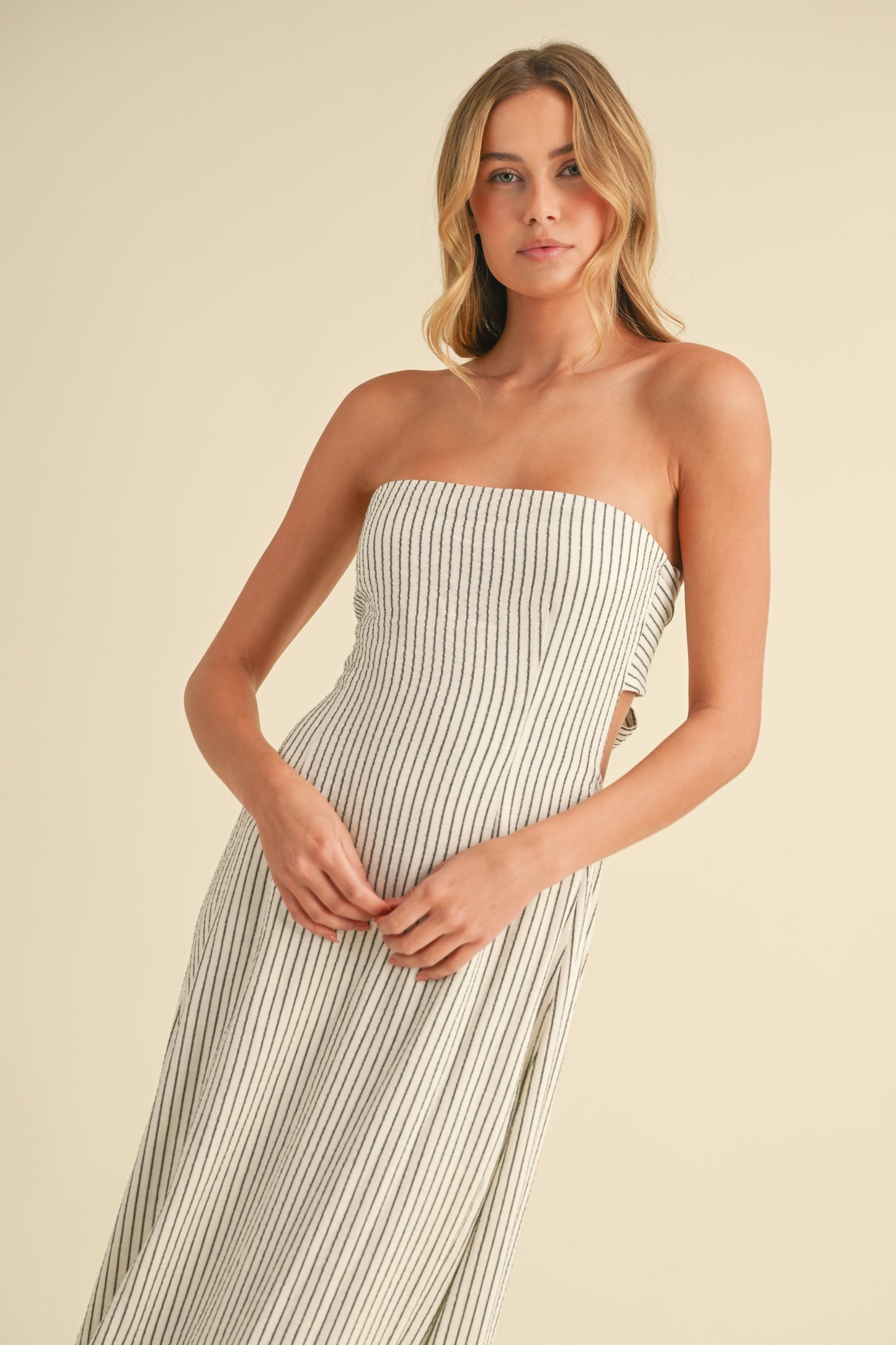 Lani Dress