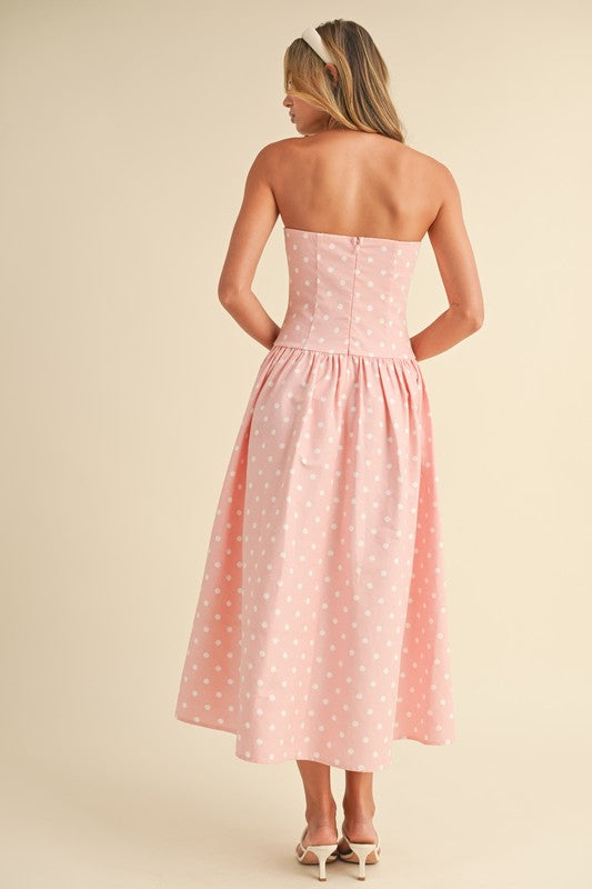 Kiana Dress