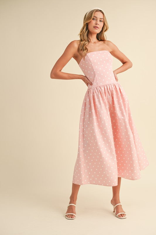 Kiana Dress