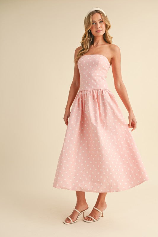 Kiana Dress