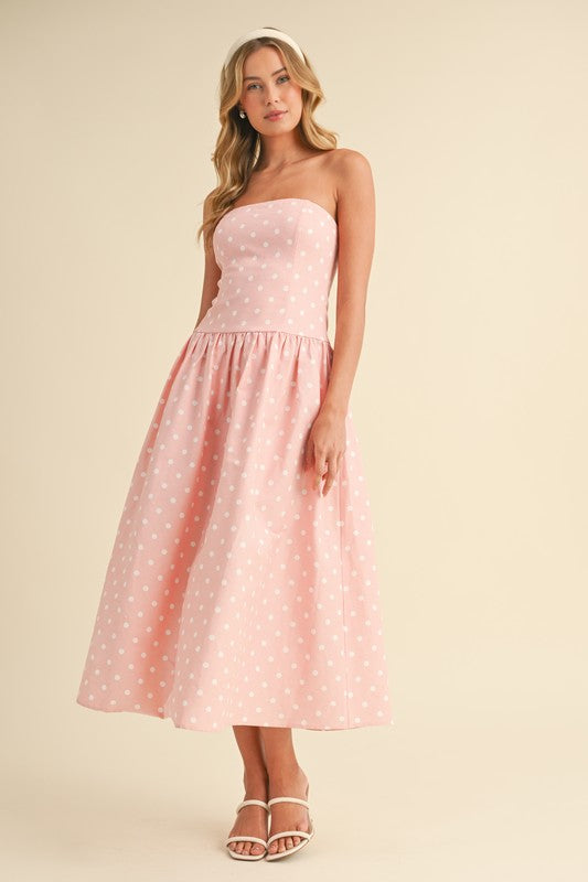 Kiana Dress