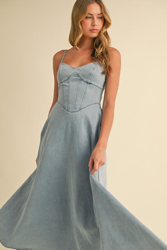 Evelin Dress