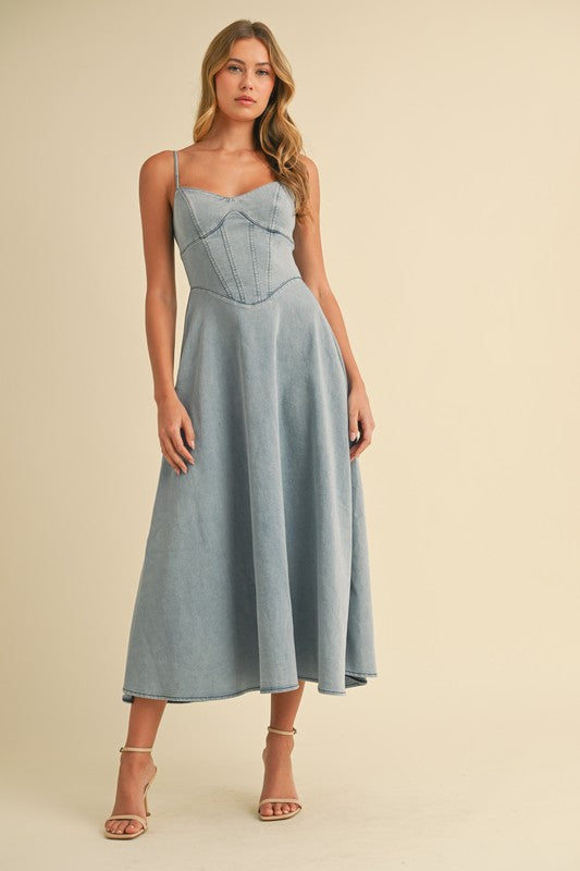 Evelin Dress