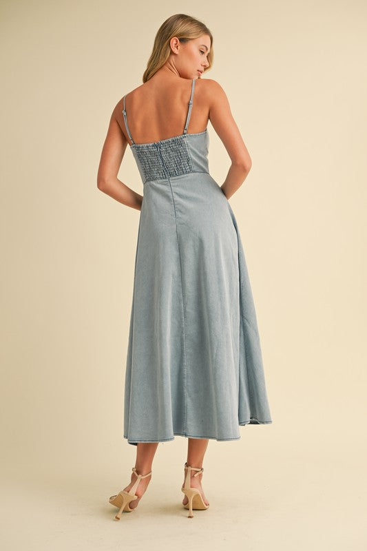 Evelin Dress