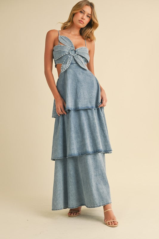Elsea Dress