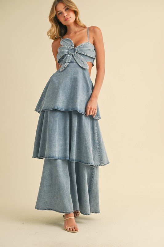 Elsea Dress