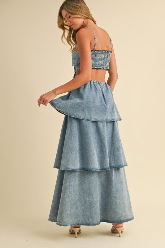 Elsea Dress