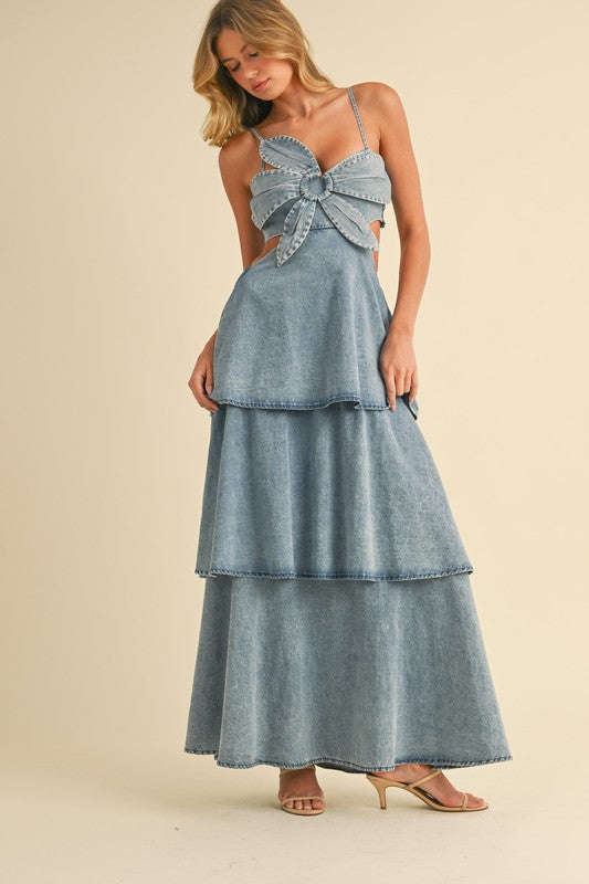 Elsea Dress