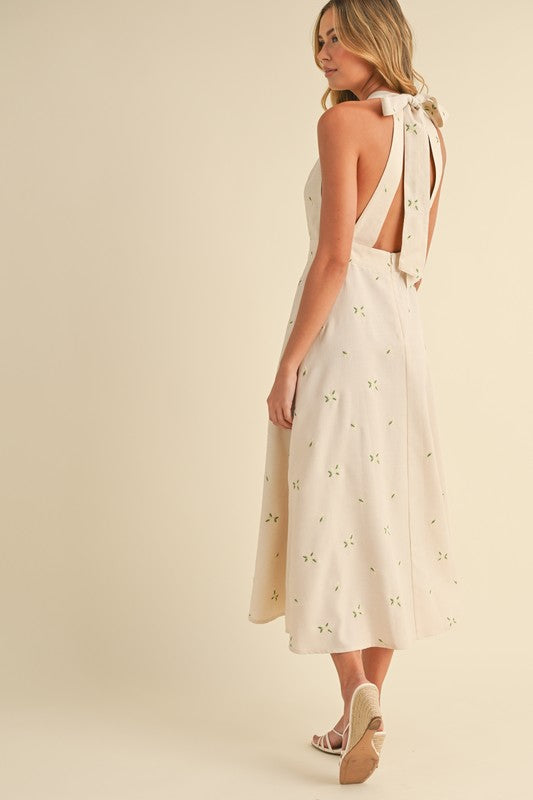 Spring Dress