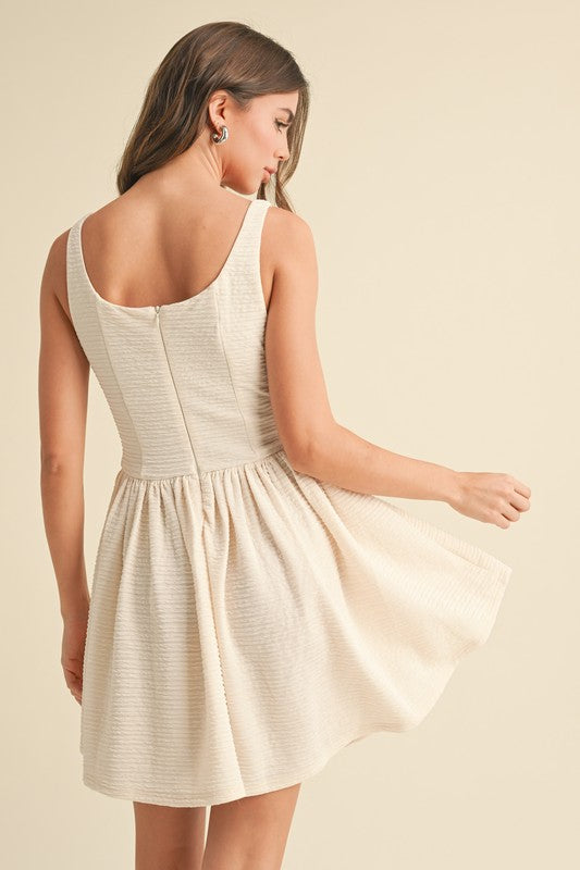 Roseana Dress
