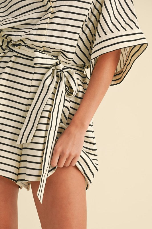 Lizza Romper