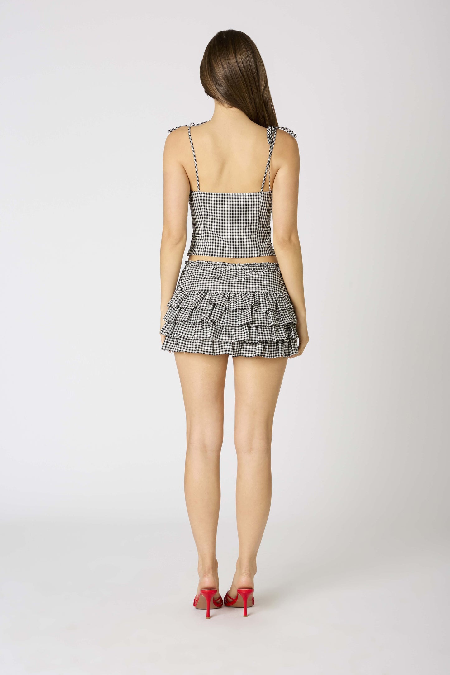 Evelin Skirt