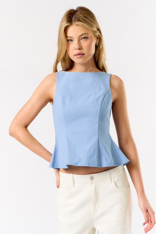 Sherry Top