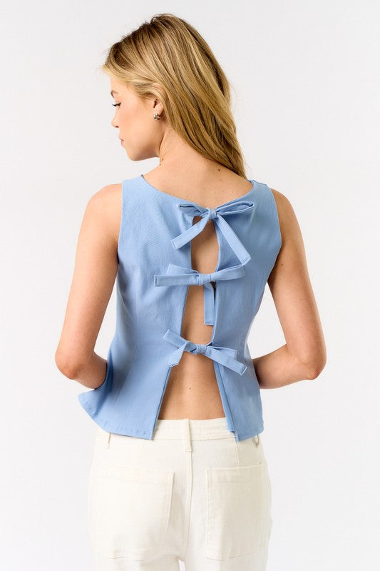 Sherry Top