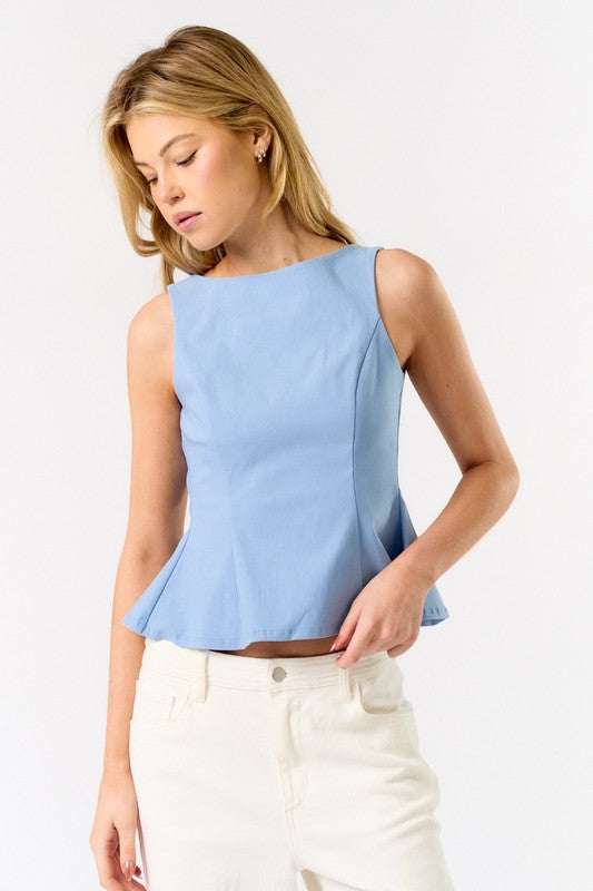 Sherry Top