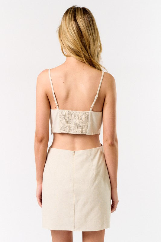 Jaelyn Dress
