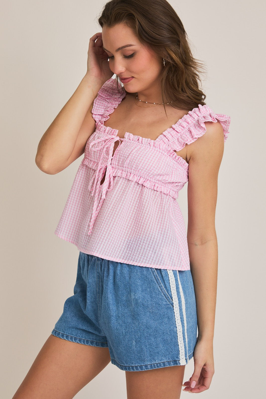 Jaylen Top