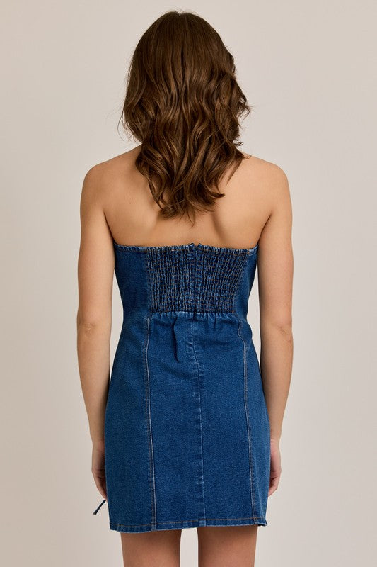 Naiya Dress