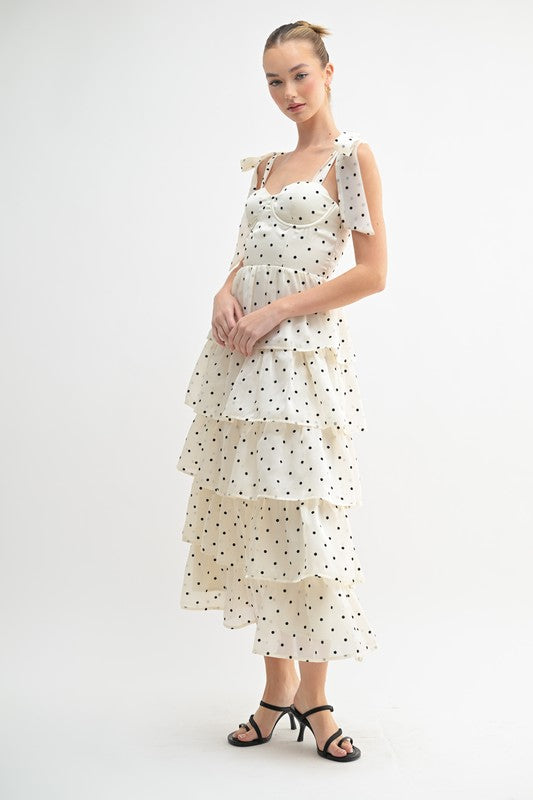 Graciella Dress