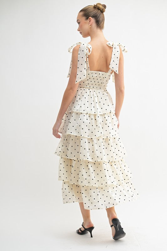 Graciella Dress
